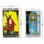 The Rider Tarot Rider Waite Tarot Card Deck