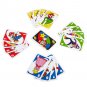 Super Mario Brothers Uno Card game