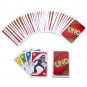 Super Mario Brothers Uno Card game