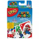 Super Mario Brothers Uno Card game