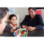 Super Mario Brothers Uno Card game