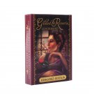 Gilded Reverie Lenormand Oracle Card Deck Expanded edition