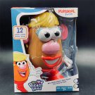 Mrs. Potato Head in disguise Playskool Friends classic