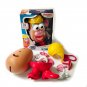 Mrs. Potato Head in disguise Playskool Friends classic