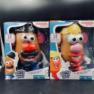 Mr and Mrs. Potato Head in disguise