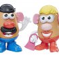 Mr and Mrs. Potato Head in disguise