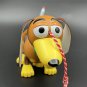 Toy Story Slinky Dog Jr. 75th Anniversary Pull Toy Story 4