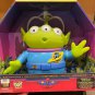 Disney Toy Story Alien Talking Action Figure 7 phrases interactive