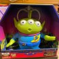 Disney Toy Story Alien Talking Action Figure 7 phrases interactive