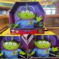 Disney Toy Story Alien Talking Action Figure 7 phrases interactive