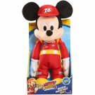 Mickey and the Roadster Racers Musical Racer Pals