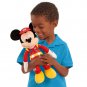 Mickey and the Roadster Racers Musical Racer Pals