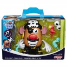 Mr. Potato Head Pirate at Sea