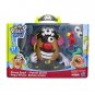 Mr. Potato Head Pirate at Sea