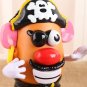 Mr. Potato Head Pirate at Sea