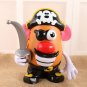 Mr. Potato Head Pirate at Sea