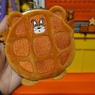 Tom & Jerry Plush Coin Purse