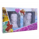 Disney Princess Design your own Princess