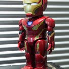 UBTECH Avengers Endgame Iron Man MK50 Programmable Robot toy