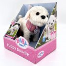 Zapf Creation Baby Born Puppy Doodle
