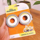 Minions Goggles Glasses