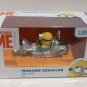 Mondo Motors Despicable Me Minions Die-cast Vehicles Motorbike