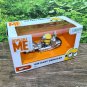 Mondo Motors Despicable Me Minions Die-cast Vehicles Motorbike