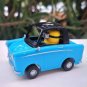 Mondo Motors Despicable Me Minions Die-cast Vehicles blue car