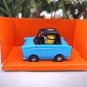 Mondo Motors Despicable Me Minions Die-cast Vehicles blue car