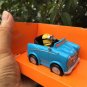 Mondo Motors Despicable Me Minions Die-cast Vehicles blue car