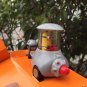Mondo Motors Despicable Me Minions Die-cast Vehicles Spaceship