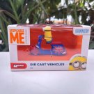 Mondo Motors Despicable Me Minions Die-cast Vehicles Scooter