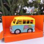 Mondo Motors Despicable Me Minions Die-cast Vehicles Mini van