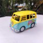 Mondo Motors Despicable Me Minions Die-cast Vehicles Mini van