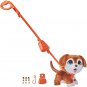Hasbro FurReal Big Wags Interactive Pet Poopalots puppy