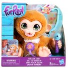 Hasbro FurReal Big Wags Interactive Pet Check-up Zandi