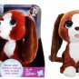 Hasbro FurReal Walkalots Big Wags Interactive Howlin' Howie