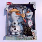 Disney Frozen Mix em up Olaf Action Figure Olaf The Snowman10.5"