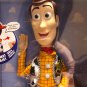 Disney Toy Story Talking Woody Sheriff Cowboy Pull string toy Thinkway Toys
