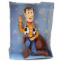 Disney Toy Story Talking Woody Sheriff Cowboy Pull string toy Thinkway Toys