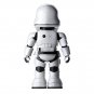 Ubtech Star Wars First Order Storm Trooper Robot with Companion App