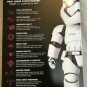 Ubtech Star Wars First Order Storm Trooper Robot with Companion App