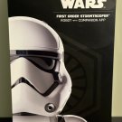 Ubtech Star Wars First Order Storm Trooper Robot with Companion App