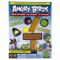 Angry Birds Knock on Wood Complete Board Game