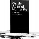 Cards Against Humanity Playing Cards Party Game for Horrible People