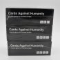 Cards Against Humanity Playing Cards Party Game for Horrible People