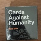 Cards Against Humanity Red Box: 300 Card Expansion Deck Set