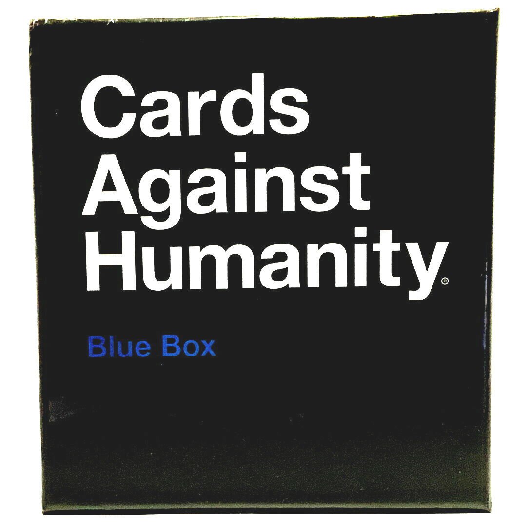 Cards Against Humanity Red Box: 300 Card Expansion Deck Set
