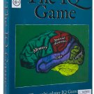 The IQ game From purple Donkey Contents Sealed 6+ Home Learning