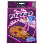 Psychic Crystal Pendulum Fortune Telling Game